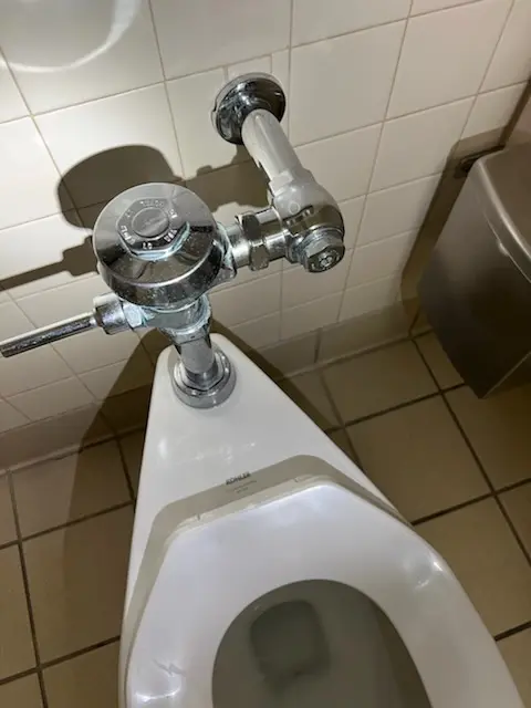 Fixture installation and repair for Sewer Camera Inspection in Marksboro